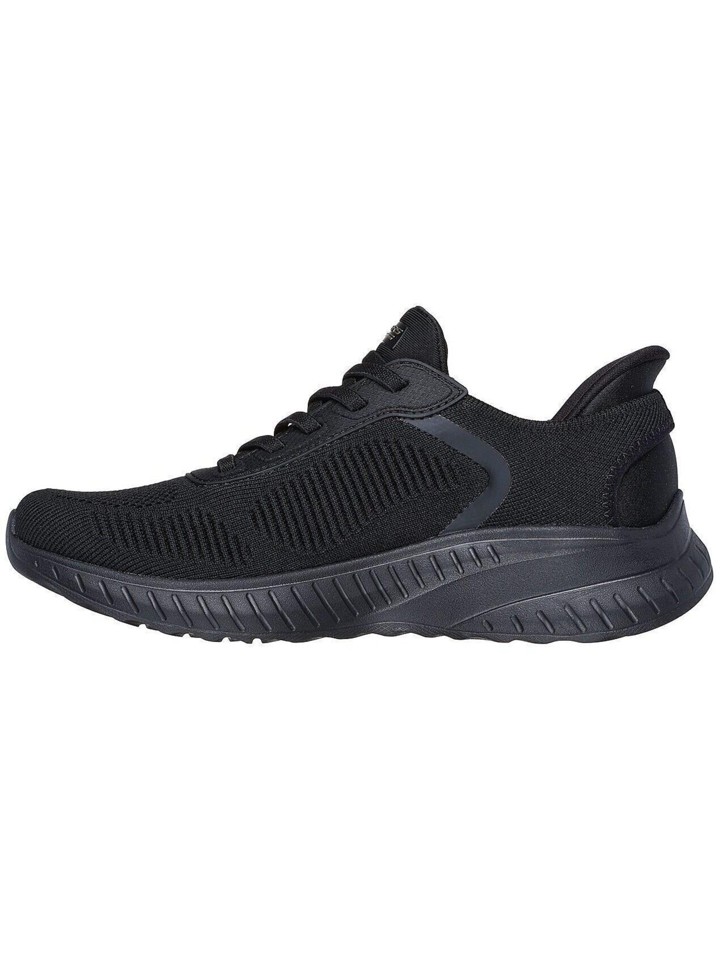 SKECHERS - Calzado deportivo 'Bobs Squad Chaos - C' en negro
