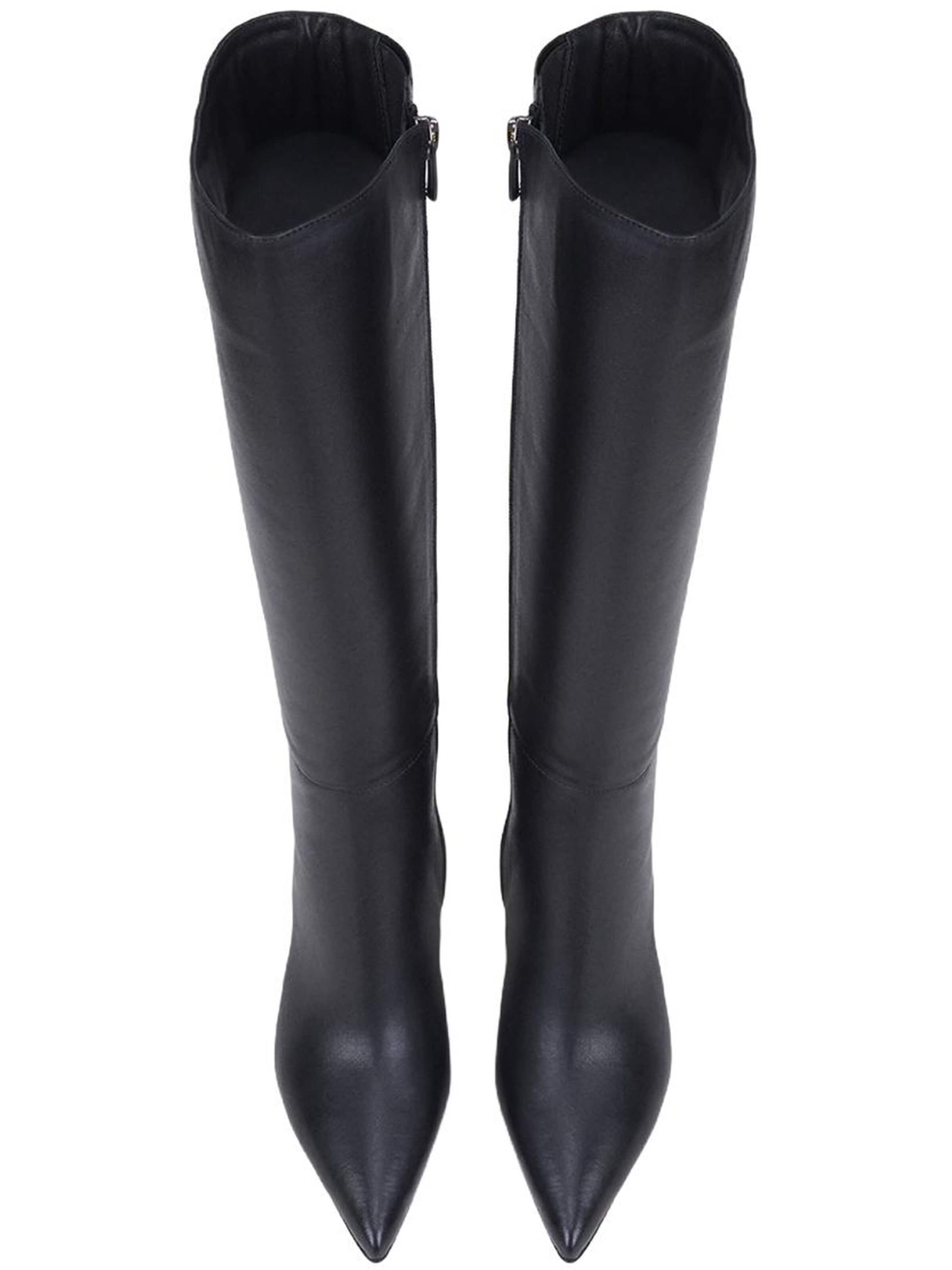 Bottes Desa en noir