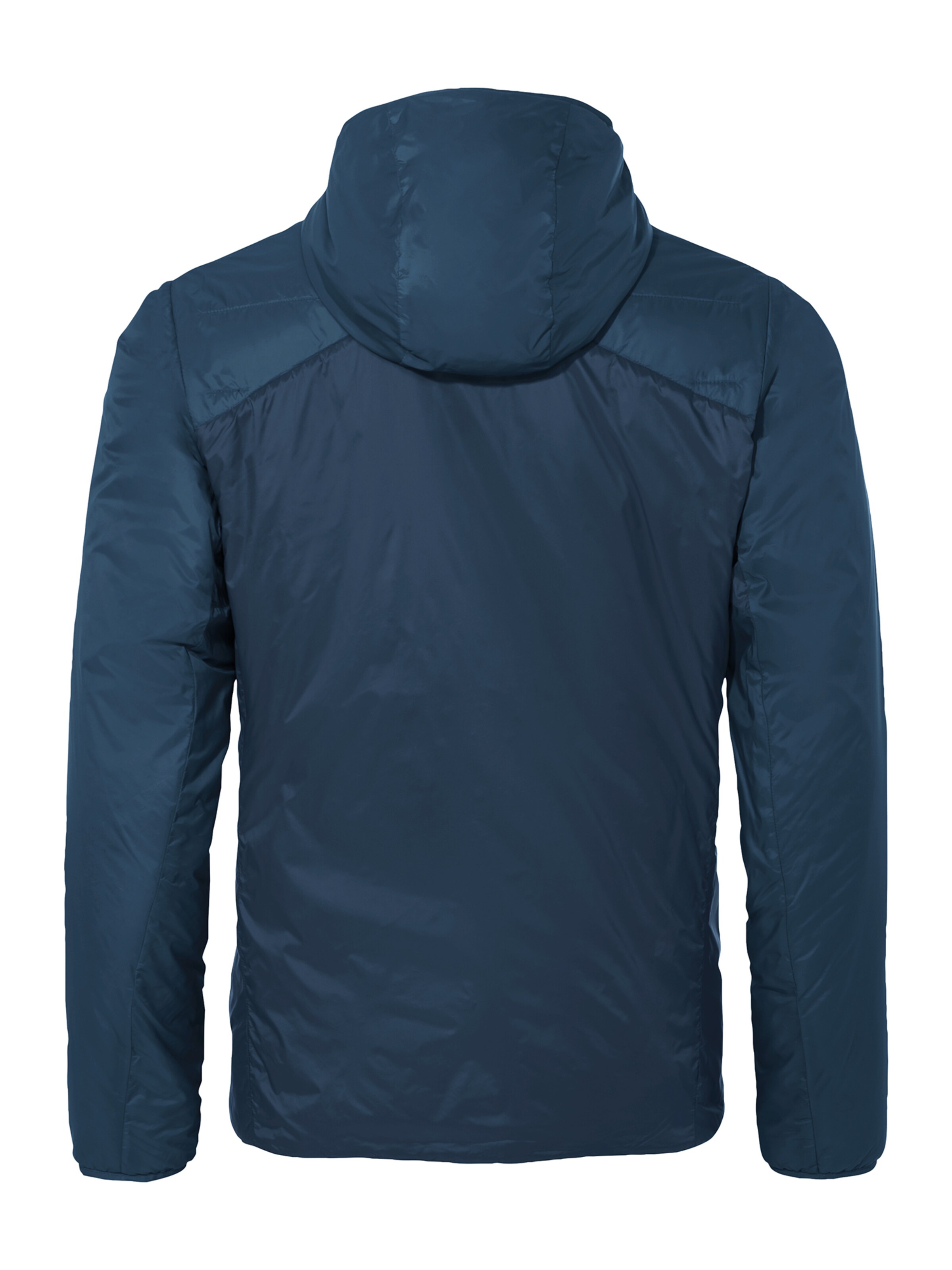 VAUDE Outdoor jacket 'Freney J VI' in Blue
