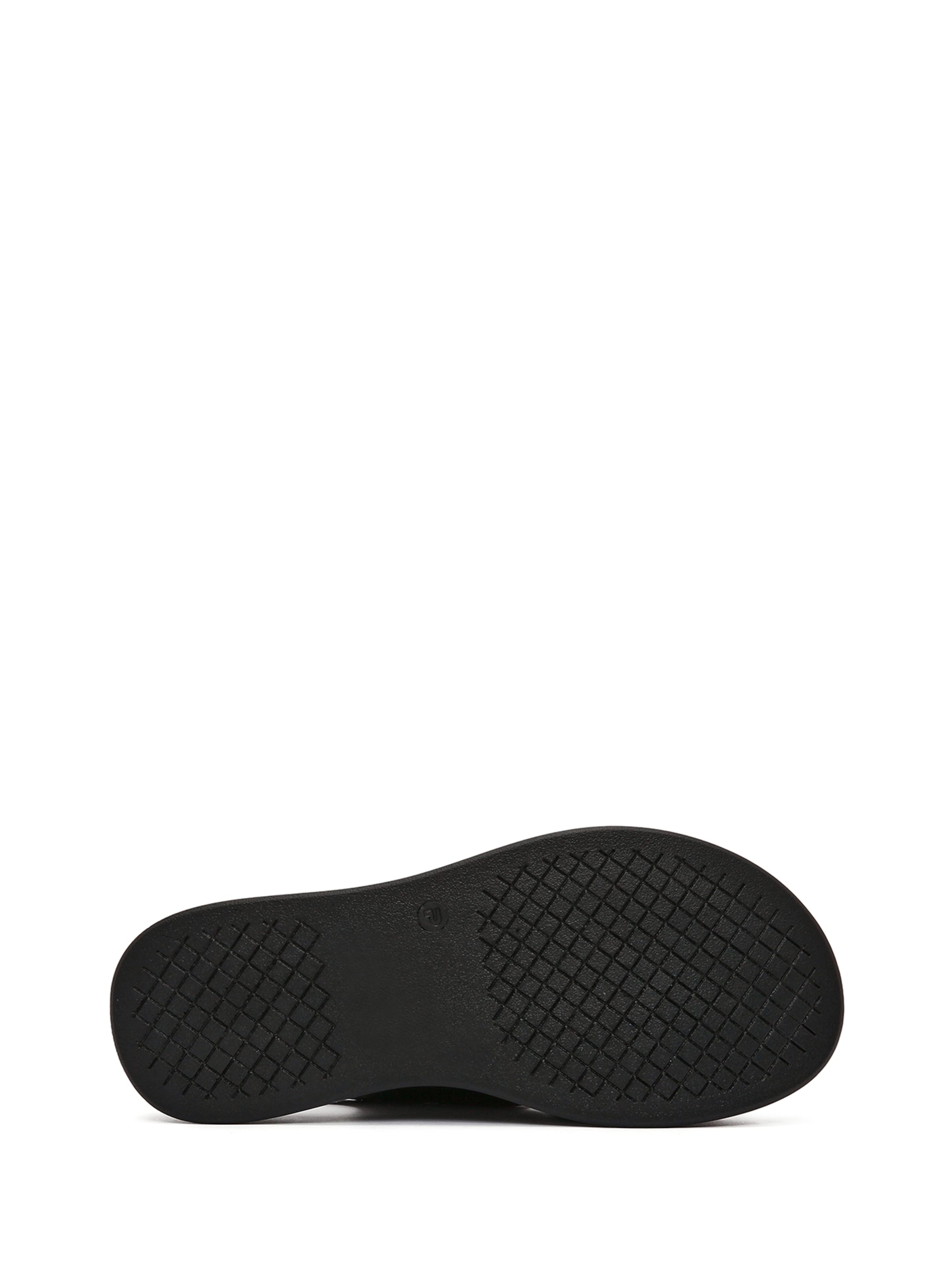 Derimod Sandals in Black