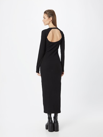 Samsøe Samsøe Dress 'Helene' in Black