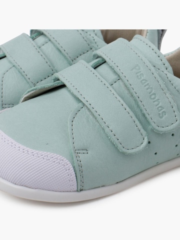 Pisamonas - Zapatillas deportivas en verde