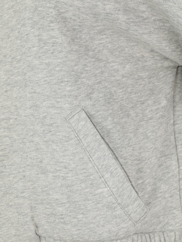 Gap Tall - Sweatshirt em cinzento