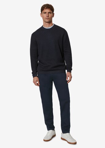 Marc O'Polo Pullover in Blau