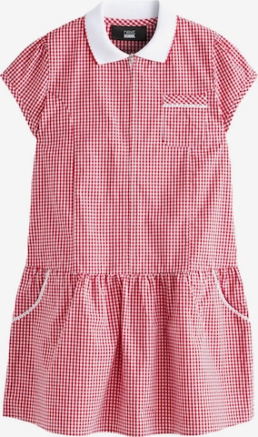 Next Kleid in Rot: Vorderseite