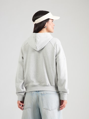 ELLESSE Суичър 'LISCIA' в сиво