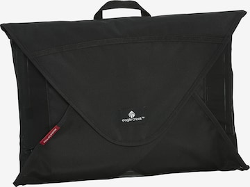 EAGLE CREEK Kleidersack 'Pack-It Original™' in Schwarz: predná strana