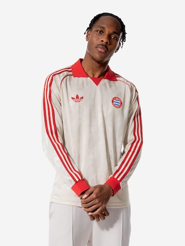 Fc bayern jogginganzug herren sales