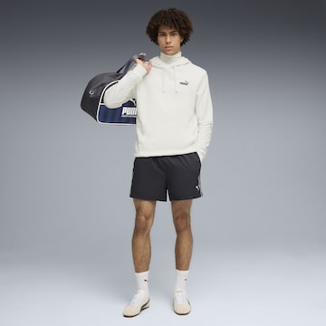 Regular Pantalon de sport 'Essentials' PUMA en bleu