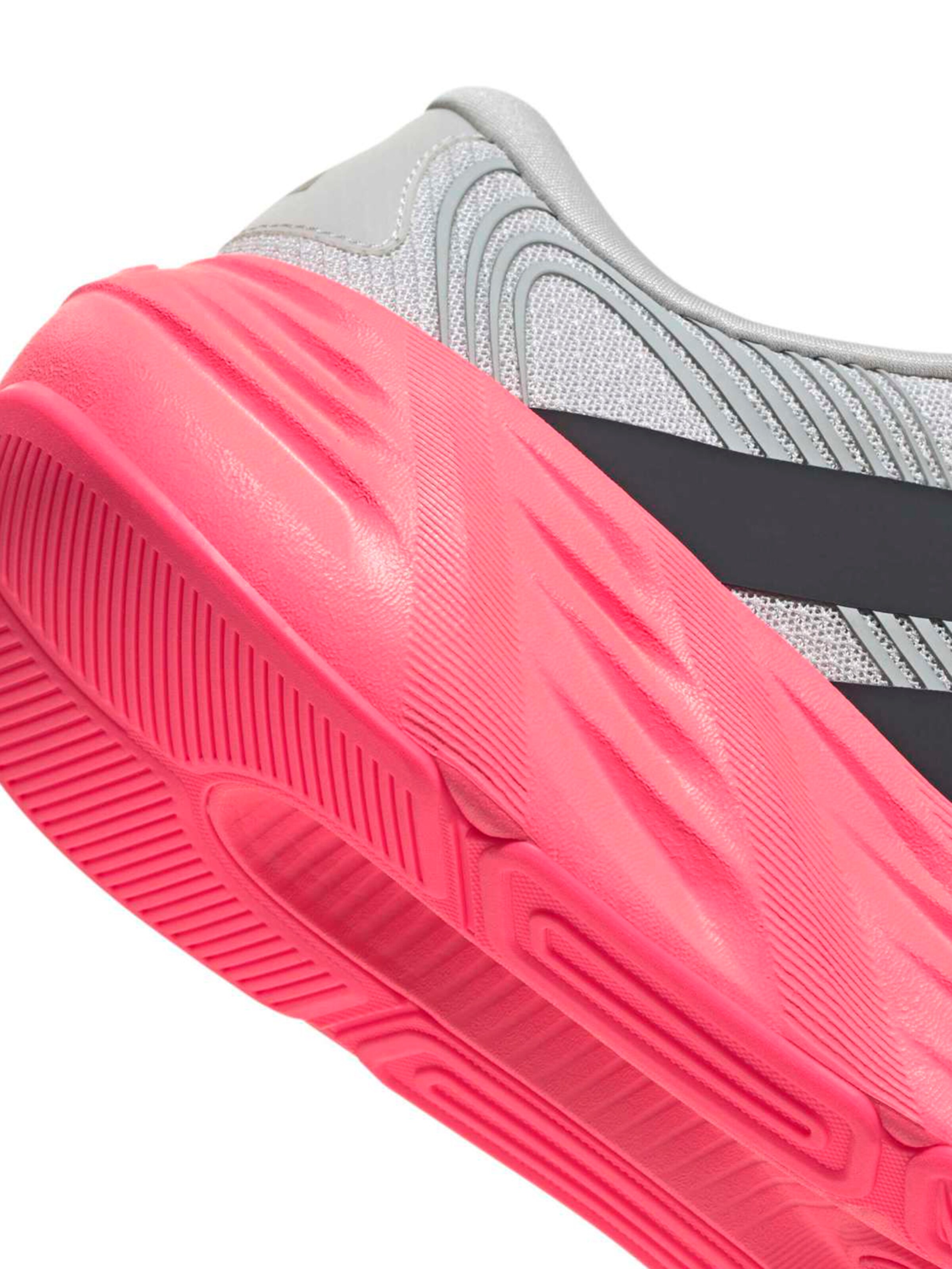 ADIDAS PERFORMANCE Παπούτσι για τρέξιμο 'GALAXY 8' σε γκρι