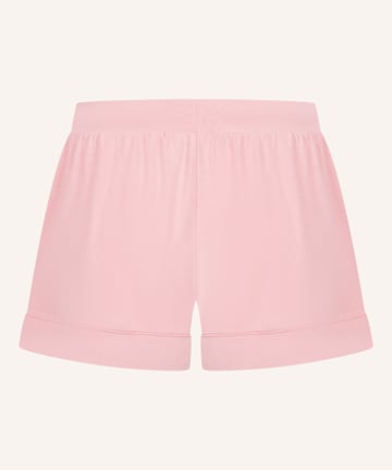 rožinė Hunkemöller Standartinis Kelnės 'Essential'