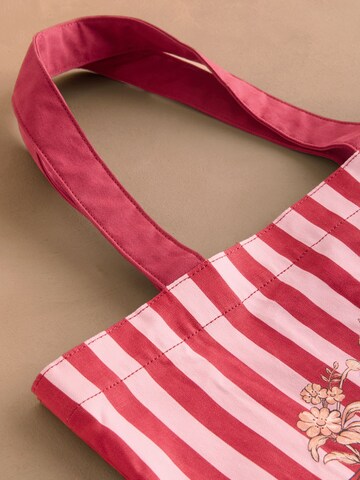 Cath KidstonShopper torba 'Mumins' - crvena boja