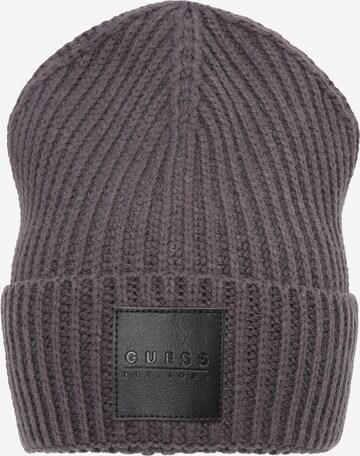 GUESS Beanie in Grey