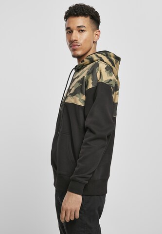 Cayler & Sons Sweatshirt 'Can´t Stop' in Zwart