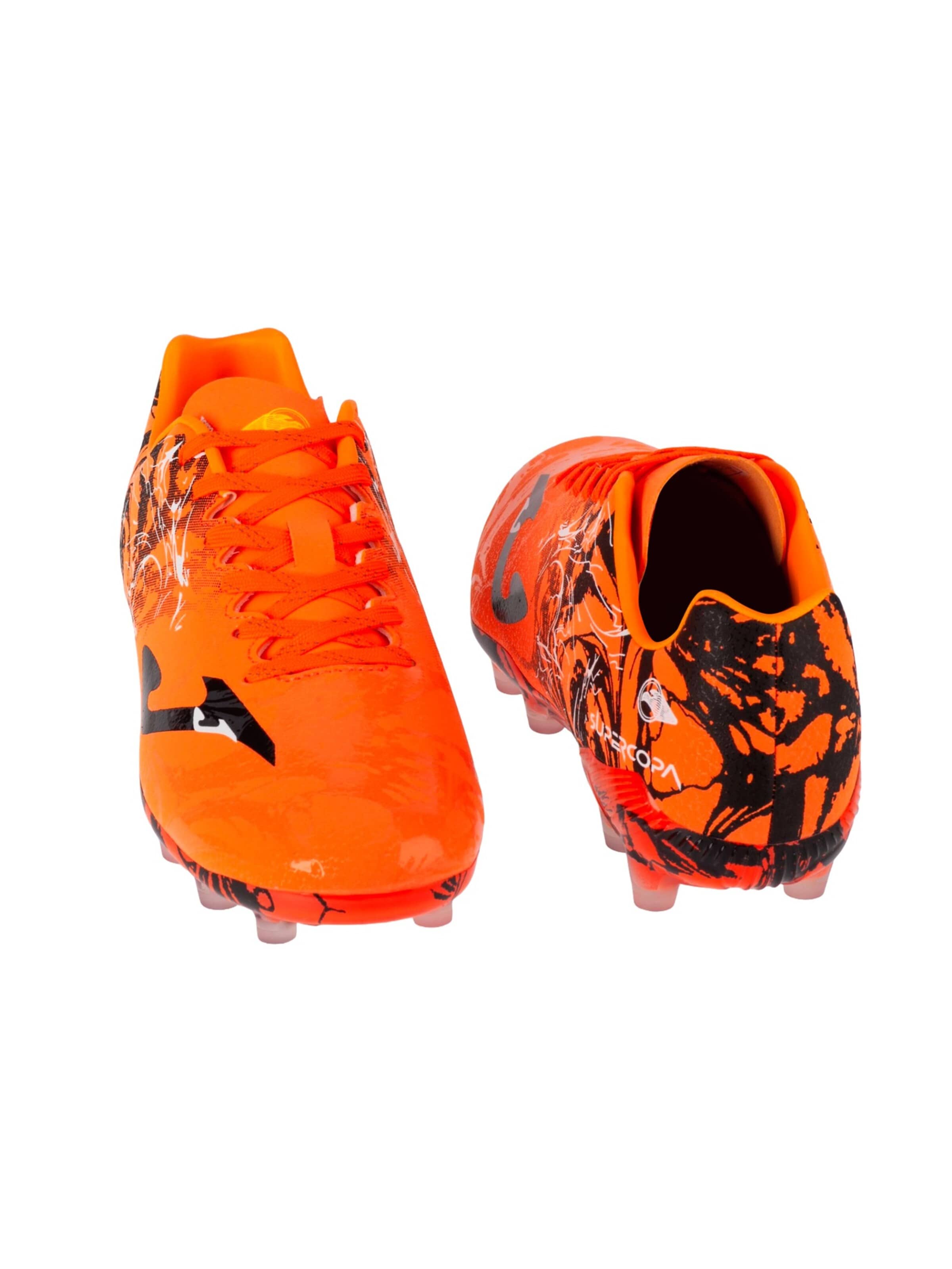 JOMA Voetbalschoen 'Joma Super Copa 25 SUPS FG' in Oranje