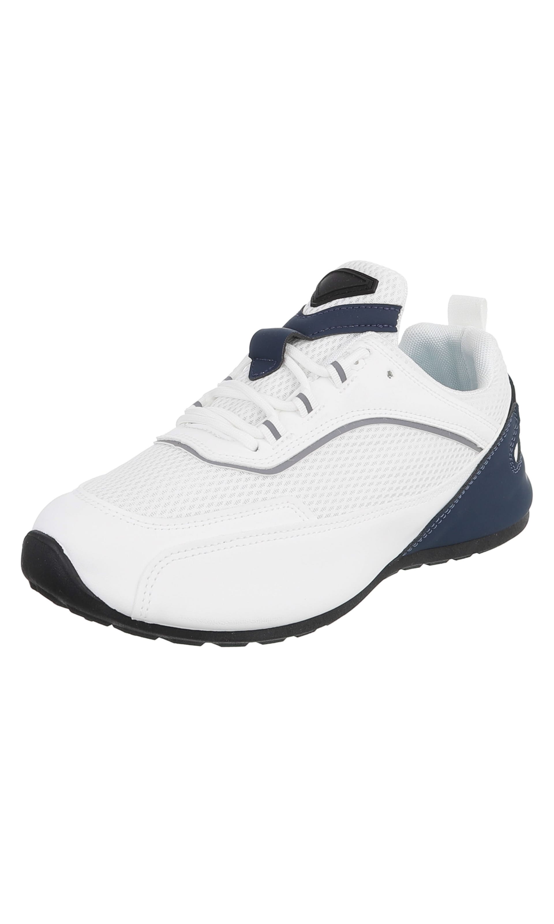 CoolWalk Sneakers in 40 in Navy / Black / White, Item view