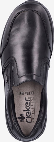 Rieker Slip-ons in Black