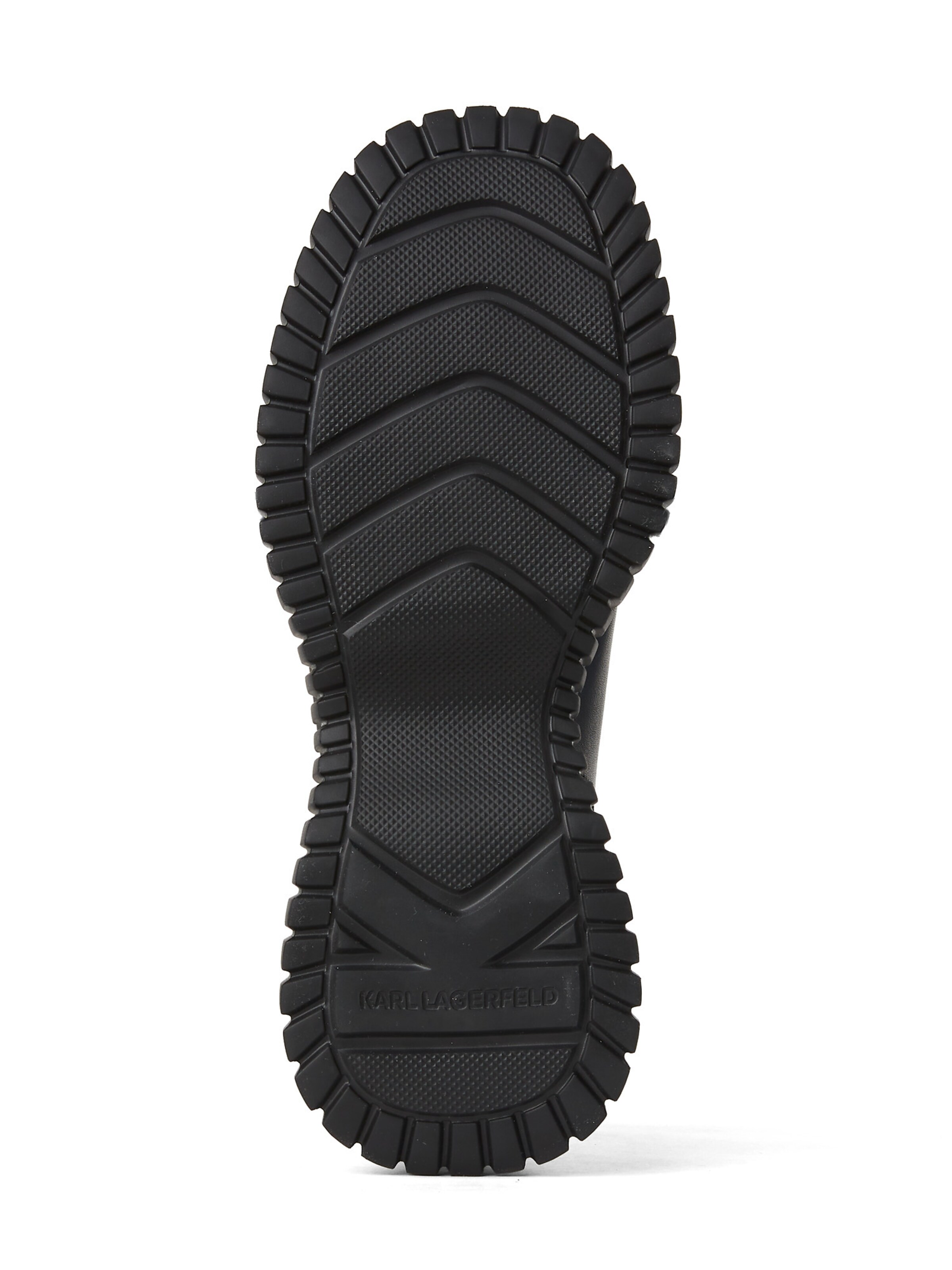 Karl Lagerfeld Ботинки в Черный