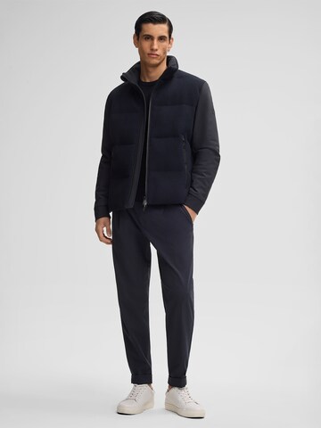 STRELLSON Winterjas in Blauw