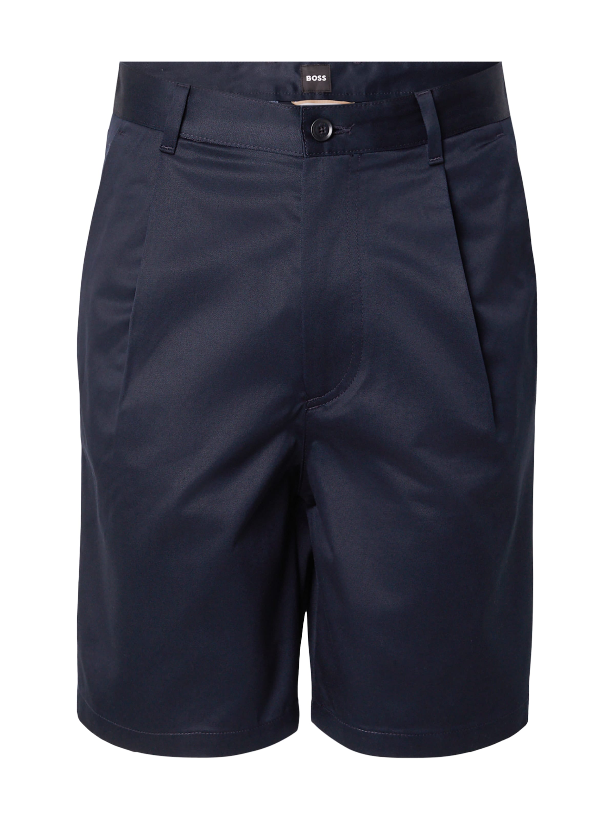 BOSS Normalny krój Cygaretki 'C-Kai-DPLL' w kolorze niebieski: przód