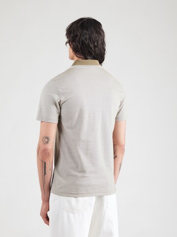 BOSS Shirt 'Peoxford' in Green