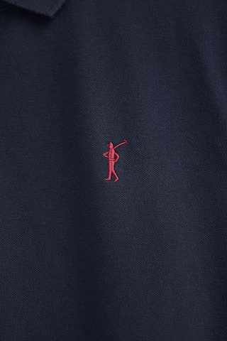 Polo Club Shirt in Blue