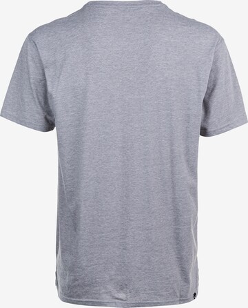 Virtus Performance Shirt 'Launcher' in Grey