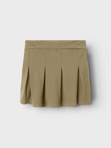 NAME IT Skirt in Brown