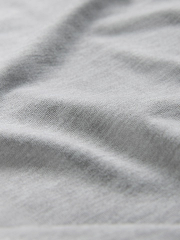 The Set T-shirt i grå