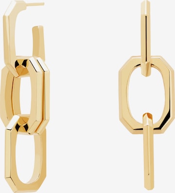 P D PAOLA Earrings in Gold