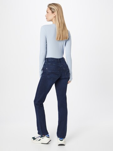 MUSTANG Regular Jeans 'Sissy' in Blauw