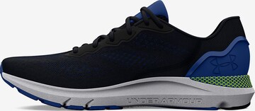 UNDER ARMOUR Athletic Shoes 'Sonic 6 ' in Black