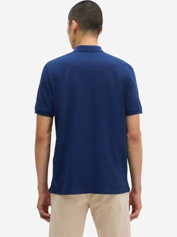 Marc O'Polo Shirt 'Rurik' in Blauw