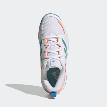 ADIDAS PERFORMANCE Sportschuh 'Ligra 7' in Weiß