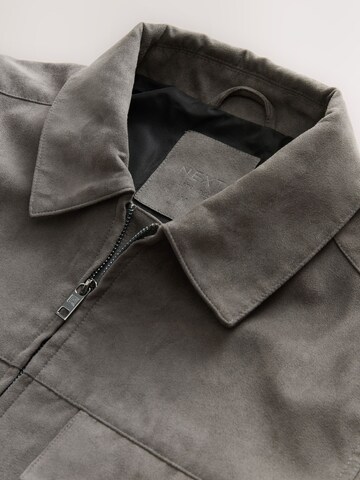 Next Tussenjas in Grijs