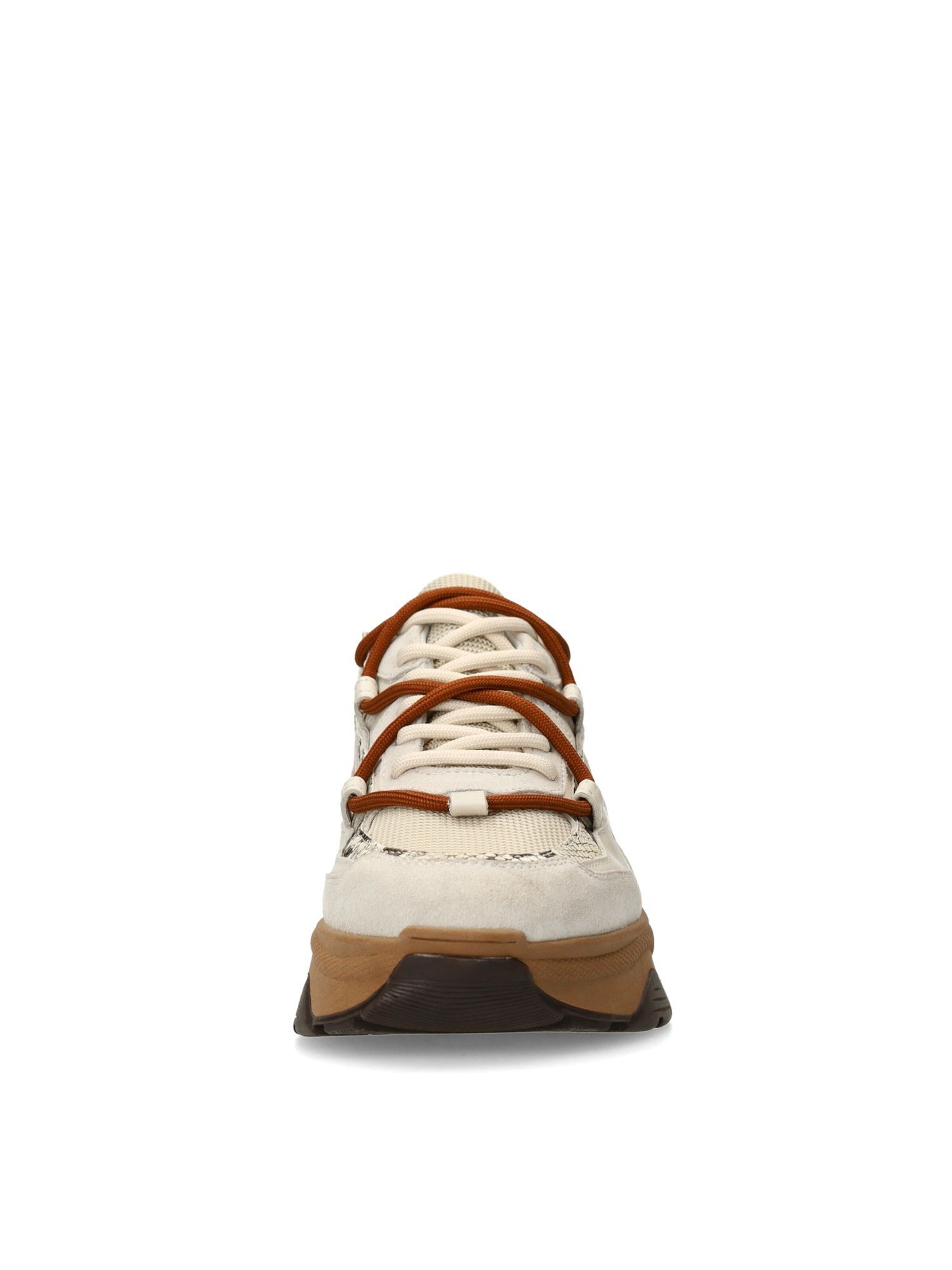 SACHA Sneakers in White