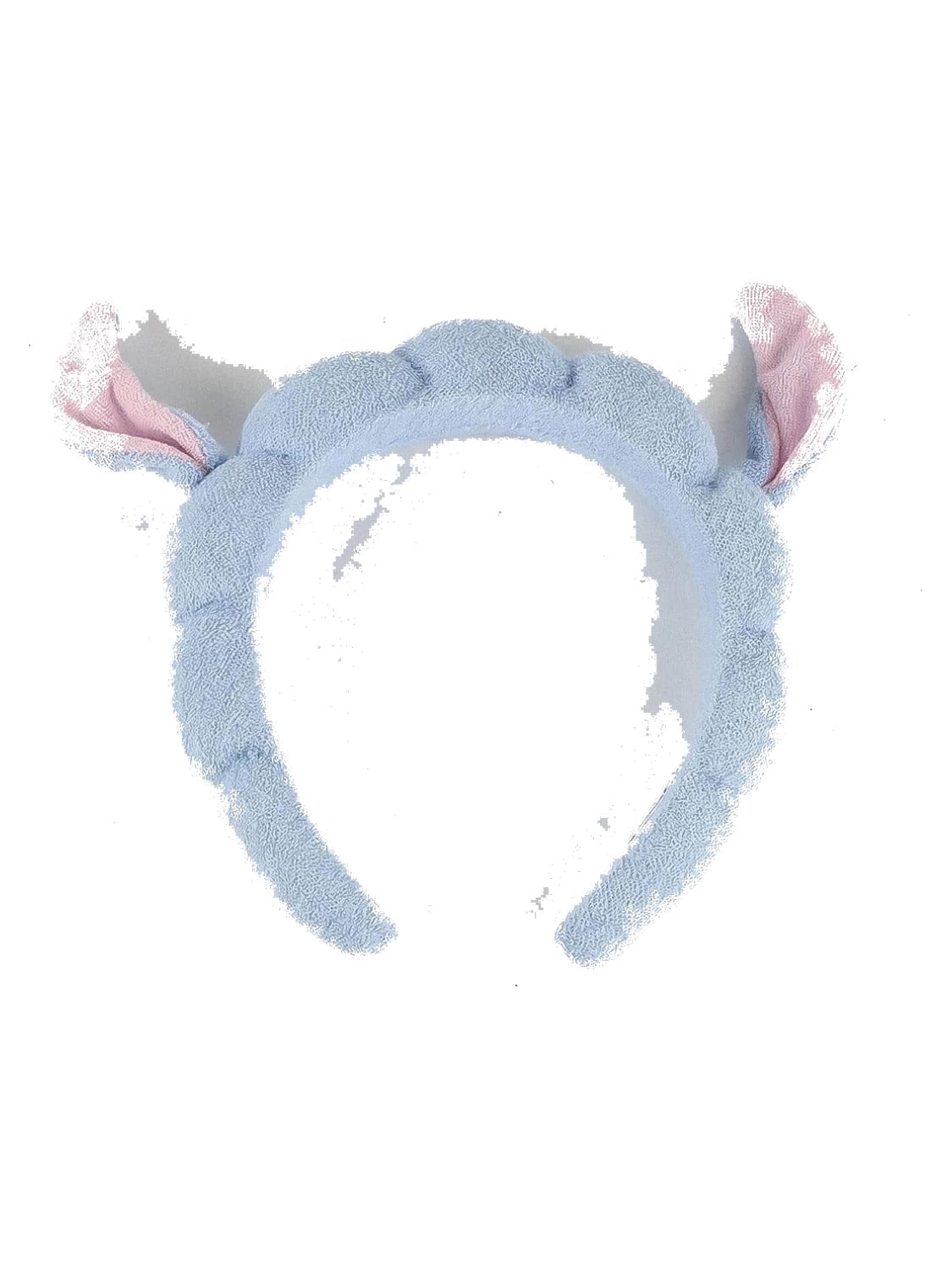 Disney Lilo & Stitch Set 'Disney Stitch' in Blauw