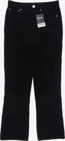 & Other Stories Pants in S in Black: front