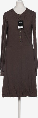 OUI Kleid S in Braun: predná strana