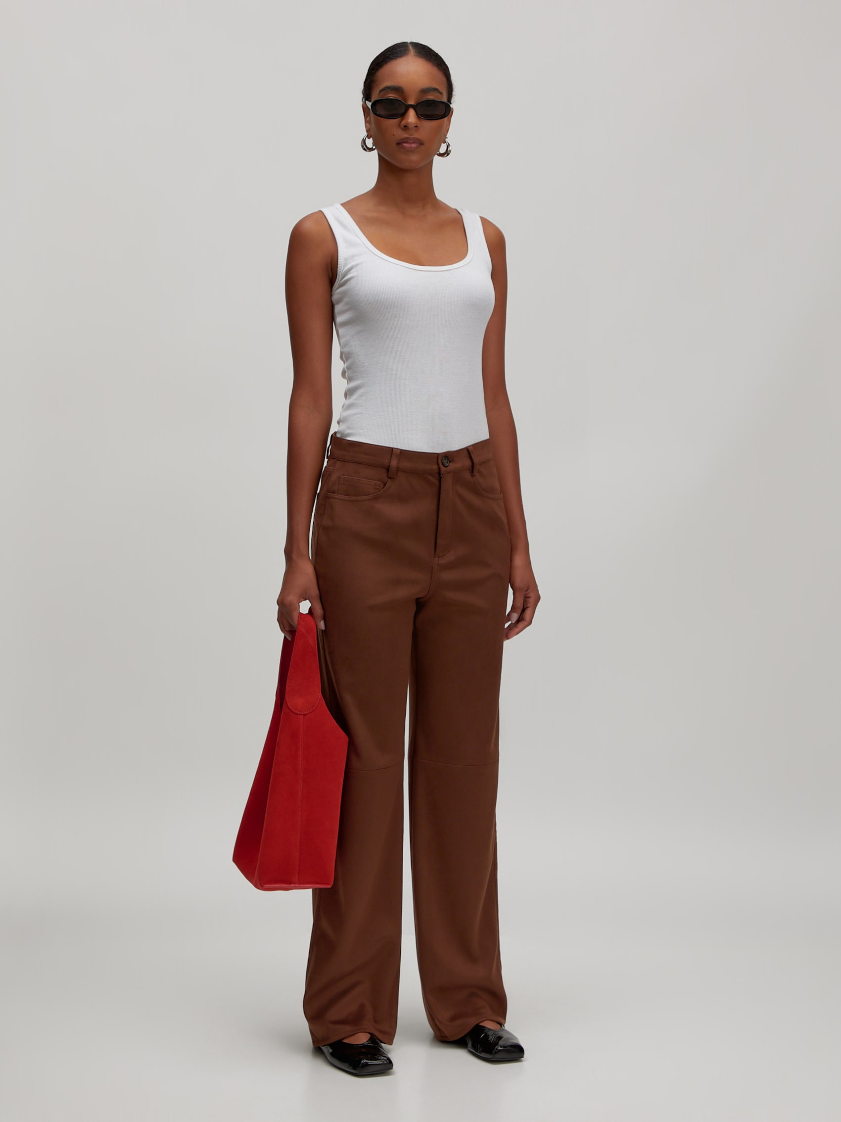 Pantalon 'Celina'