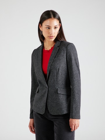 ESPRIT - Blazer en gris: frente