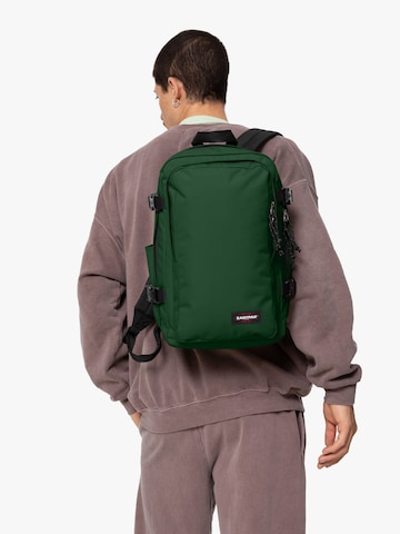 EASTPAK Ryggsäck i grön