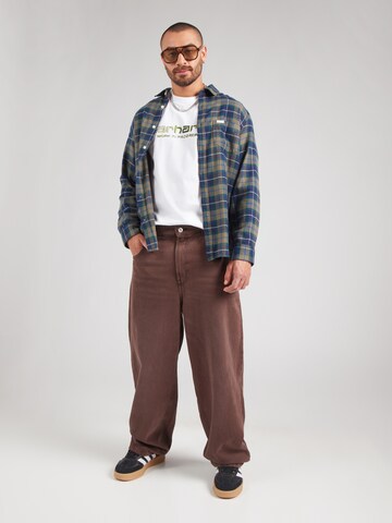 Carhartt WIP Футболка в Белый