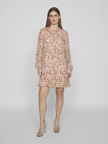 Robe VILA en rose