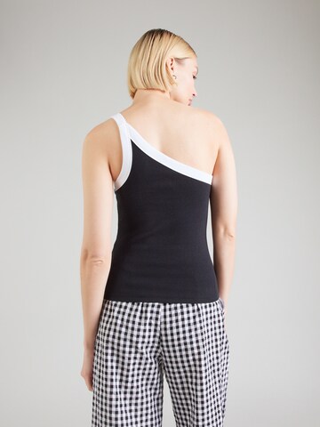 Abercrombie & Fitch Top in Black
