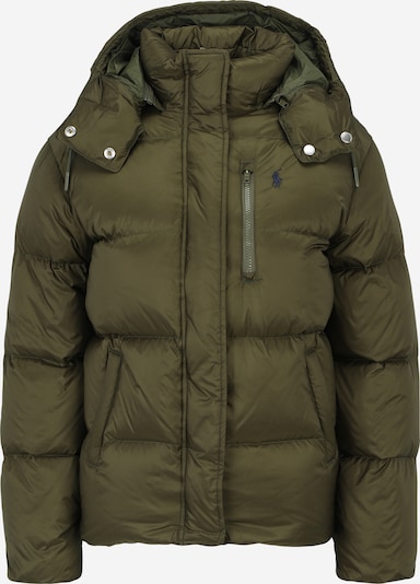 Polo Ralph Lauren Zimná bunda - olivová, Produkt