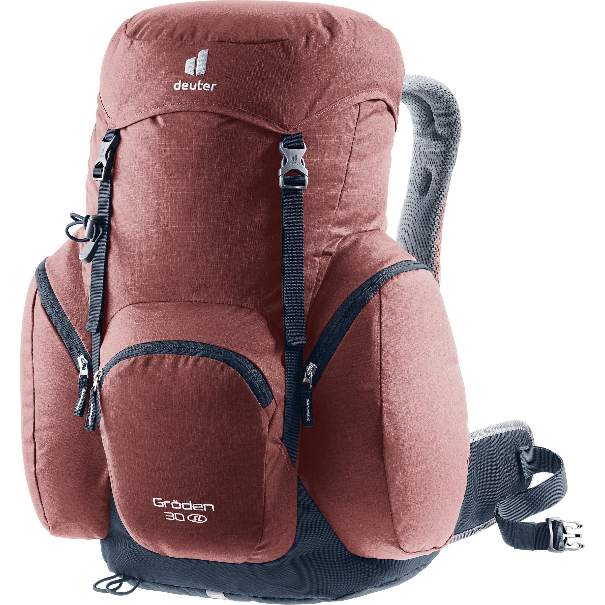 Sac à dos de sport 'Gröden' DEUTER en marron