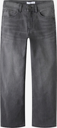 NAME IT Farkut 'NKMRYAN' värissä harmaa, Tuotenäkymä