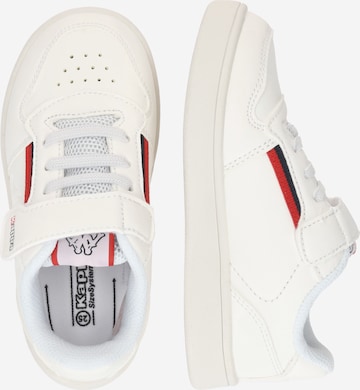 KAPPA Sneakers 'MARABU II' in White