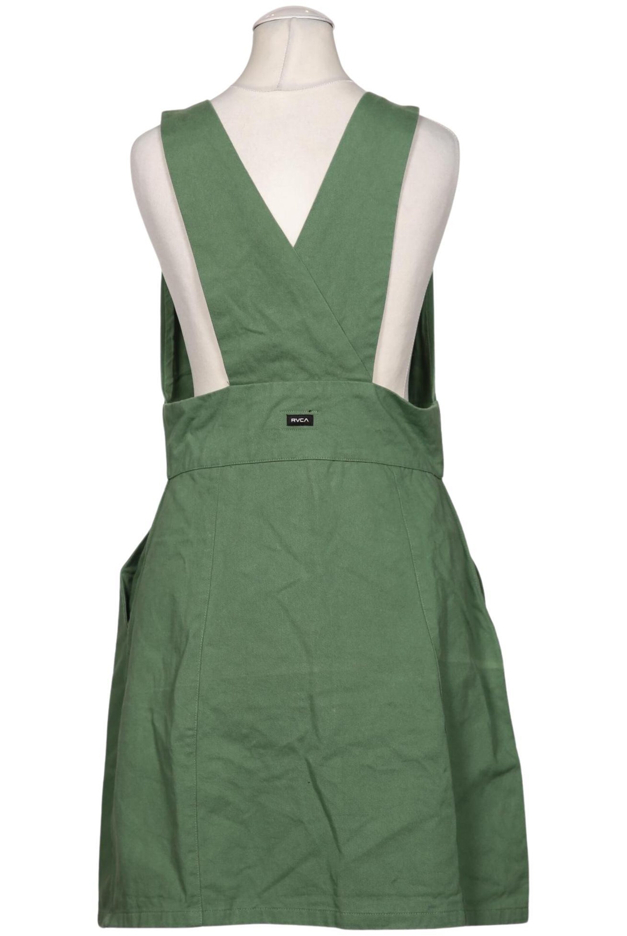 RVCA Kleid S in Grün